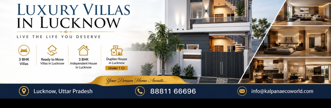 kalpanaecoworld ecoworld Cover Image