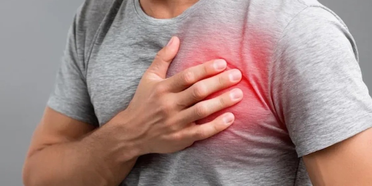 How Heart Failure Treatment Devices Are Improving Cardiac Care in the GCC