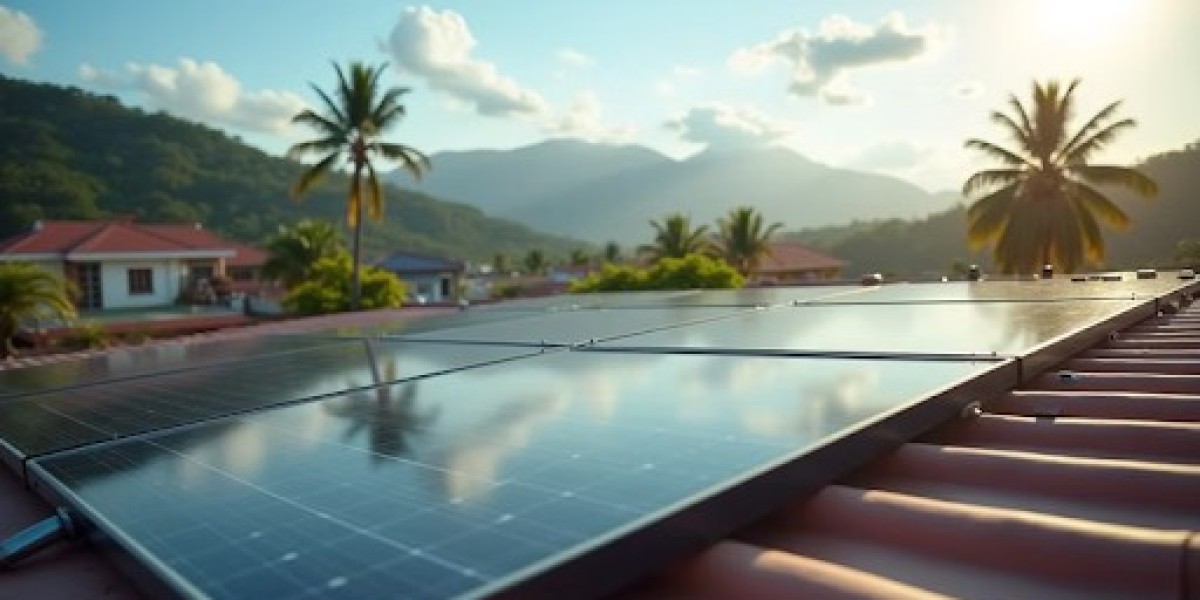 Grid Tied Solar System Jamaica | Net Billing Jamaica Solar Guide for Maximum Savings