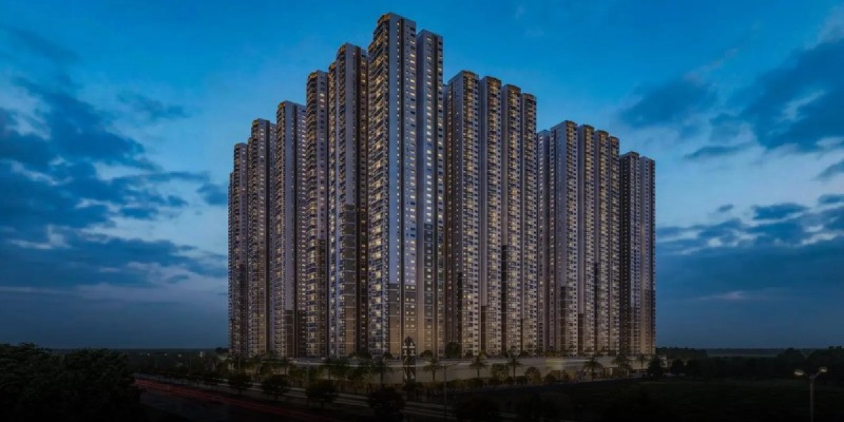 Prestige Golden Grove Tellapur: Where Space Creates Value!!