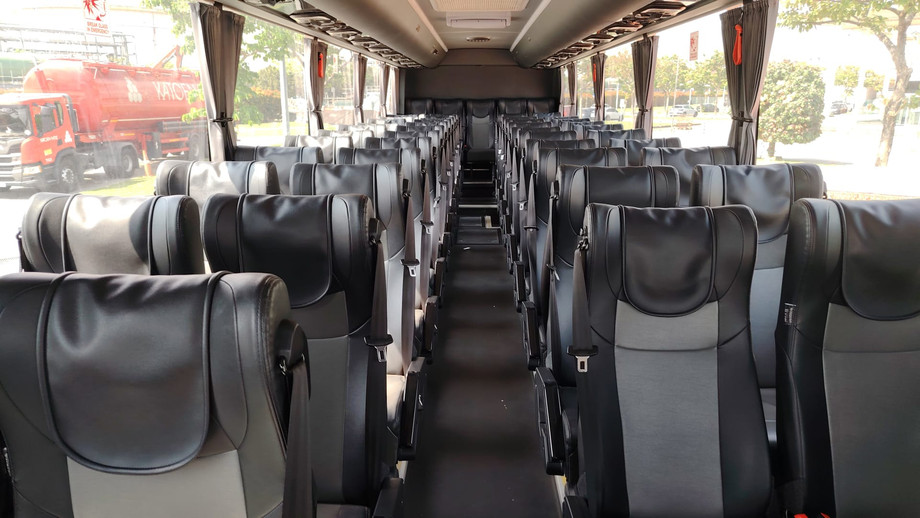 Bus Seating Capacity Guide: How Many People Can Fit on Each Bus Size? - JustPaste.it