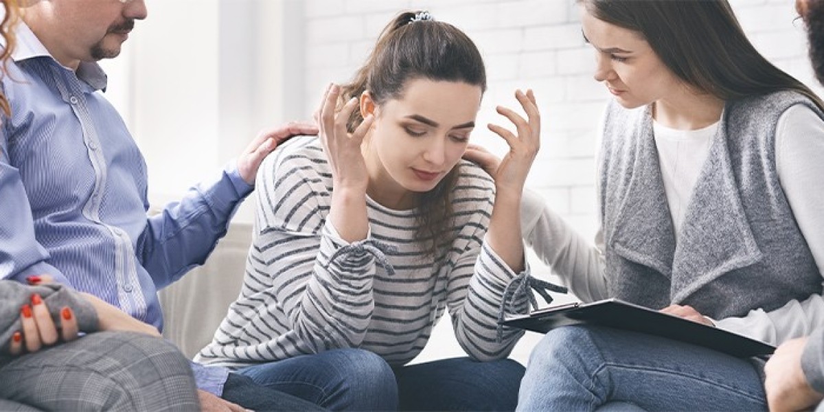Reclaiming Your Life: A Comprehensive Guide to Inpatient Drug Rehab