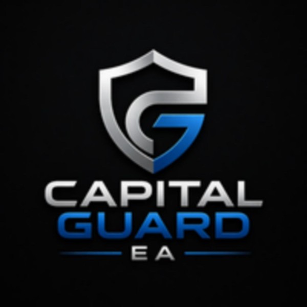 Capital Guard V2 EA v1.03 MT5 - AtomFX Store