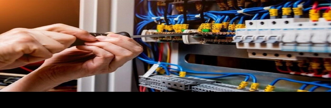 Electrician St Marys Cover Image