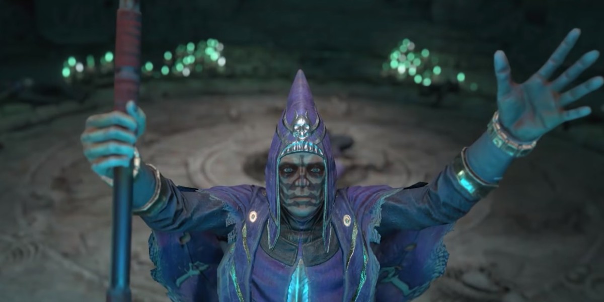 MMoexpThe Best Lightning God Werebear Build in Diablo 4 Season 14 for Pit 130