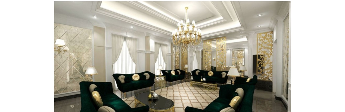 Stylish Advance Decor Cover Image