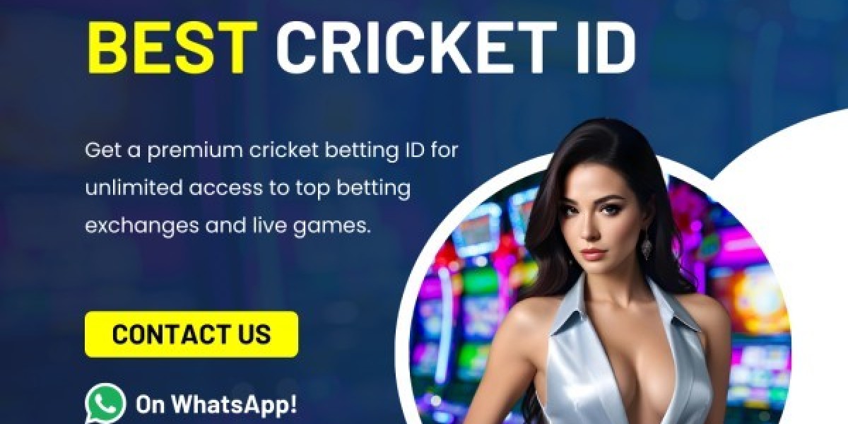 Get Your Cricket ID Fast with Madrasbook – Secure Online Registration