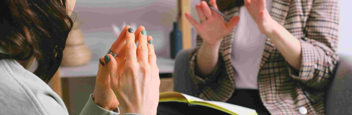 Flourish Hypnotherapy Cover Image