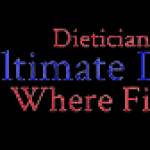 Ultimate diet Profile Picture