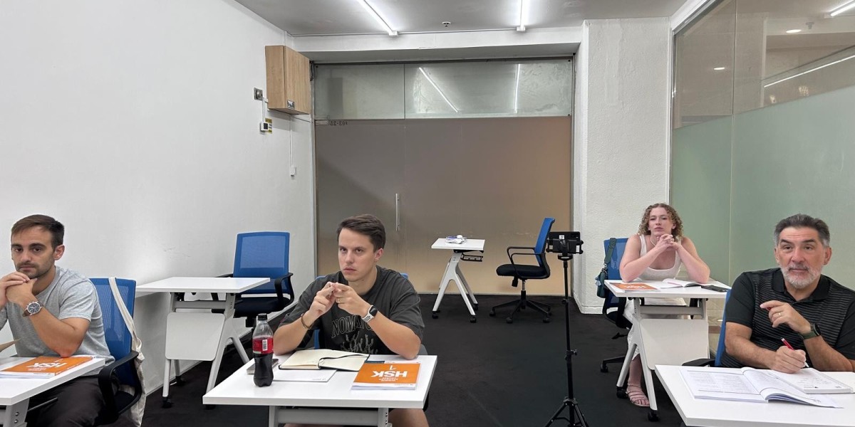 Private Chinese Lessons in Singapore: The Eventual Instructions For Adults And Business Professionals