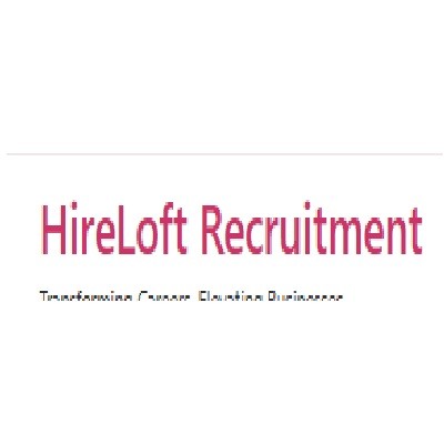 HireLoft Recruitment Inc Profile Picture