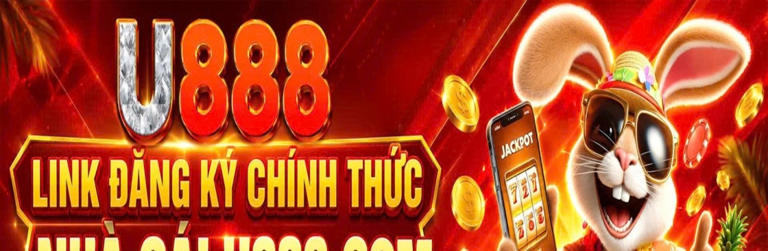 U888 Cover Image