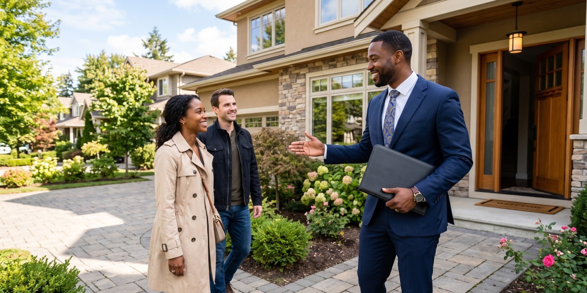 Listing Agent in Elk Grove CA: Why Choosing the Right House Buying Agent in Elk Grove CA Makes All the Difference