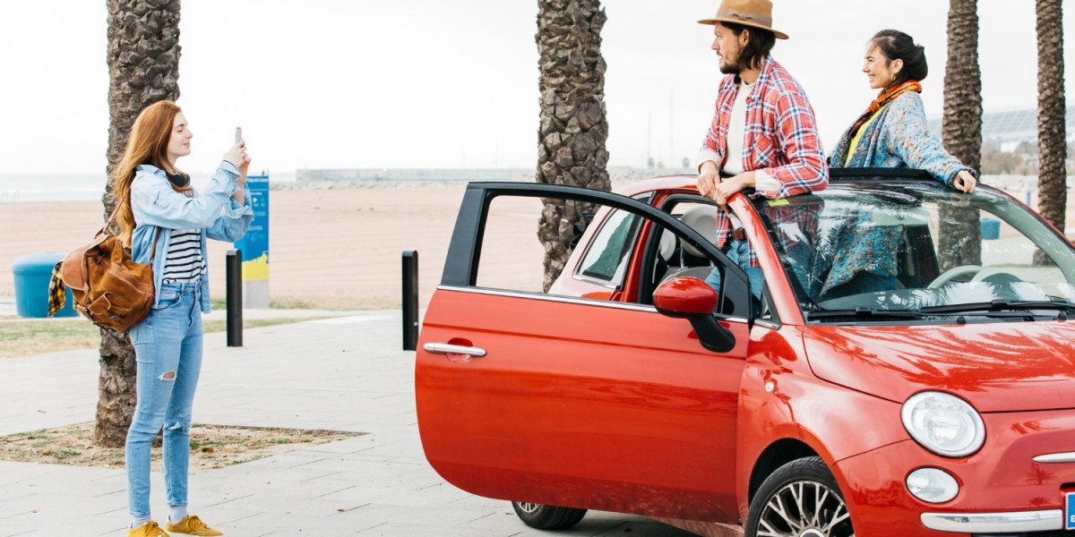 Experience Comfortable Airport Transfer Morocco Services with MarHire
