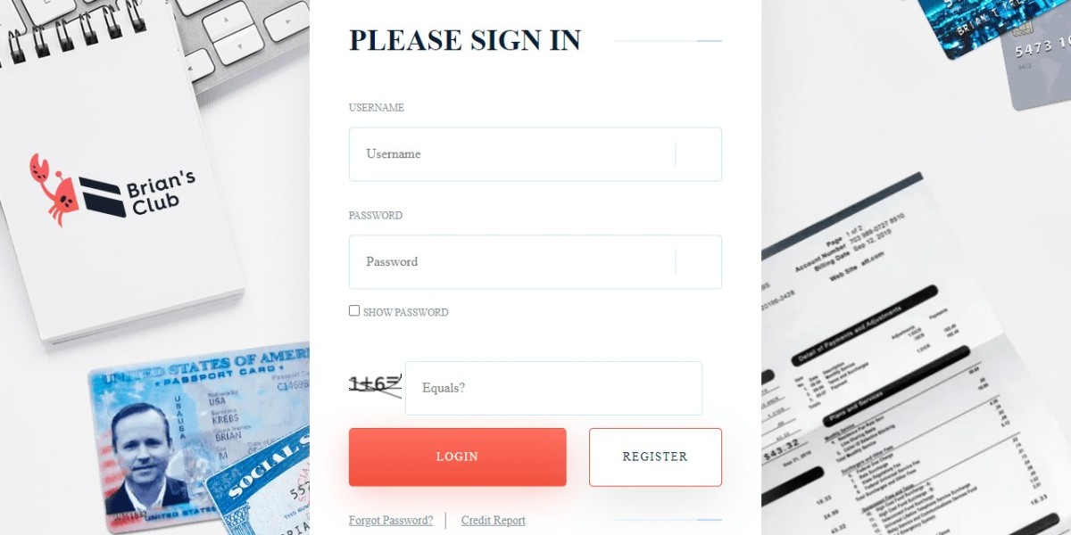 B Club: Best & Reliable CC Source for Premium Cards