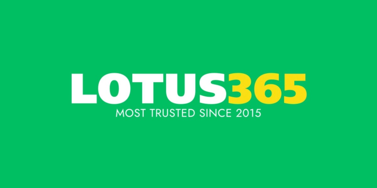 Discover Lotus365 Betting: Your Trusted Platform for Online Sports and Casino Action