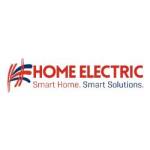 Home Electric India Profile Picture