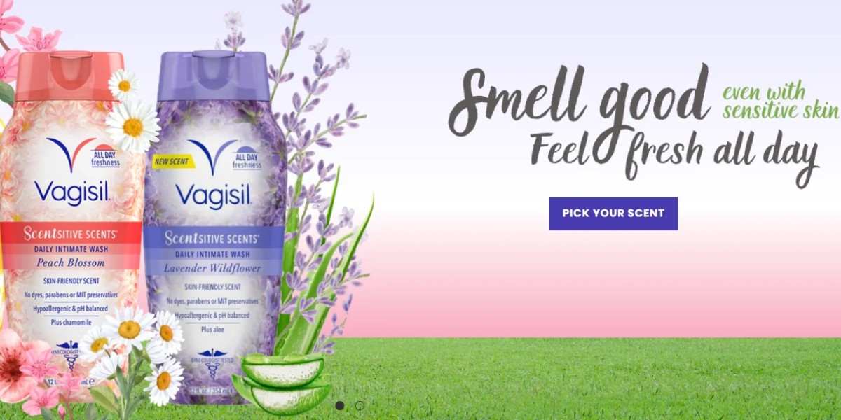 Understanding Feminine Hygiene and Choosing the Right Intimate Care Products