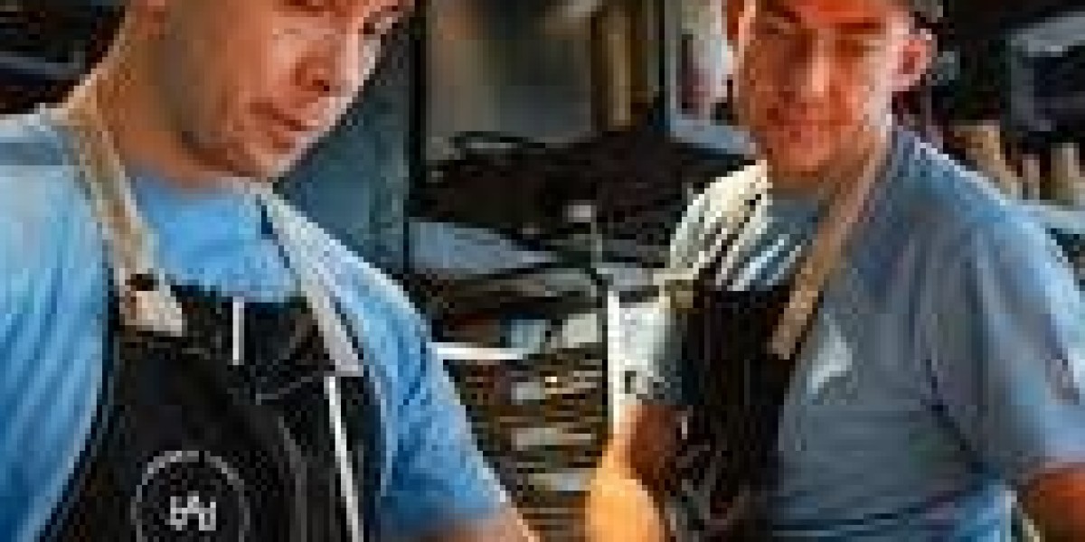 Restaurant Pre-Opening & Launch Consultant