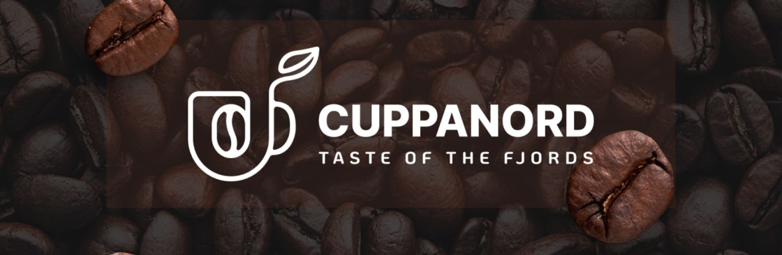 Cuppanord Noida Cover Image