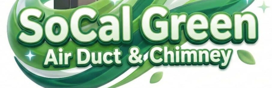 socalgreen andchimney Cover Image