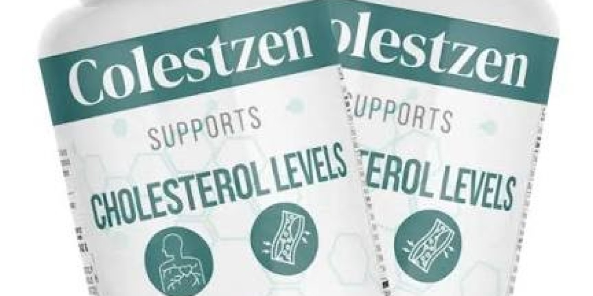 ColestZen Reviews Official Website UK,CA USA Alert Scam Price?