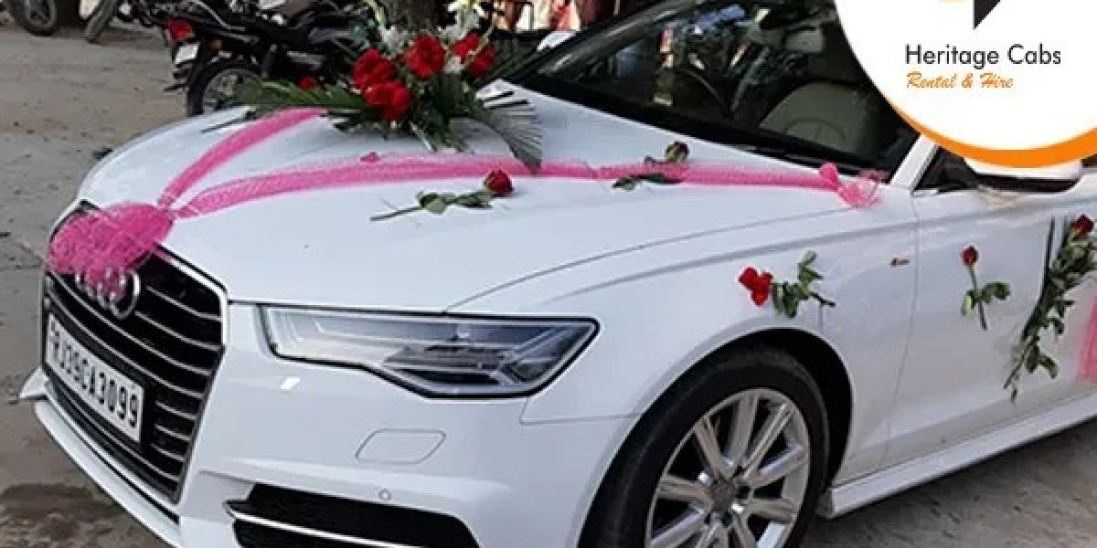 Audi Car Rental Jaipur – Experience Luxury, Comfort, and Style
