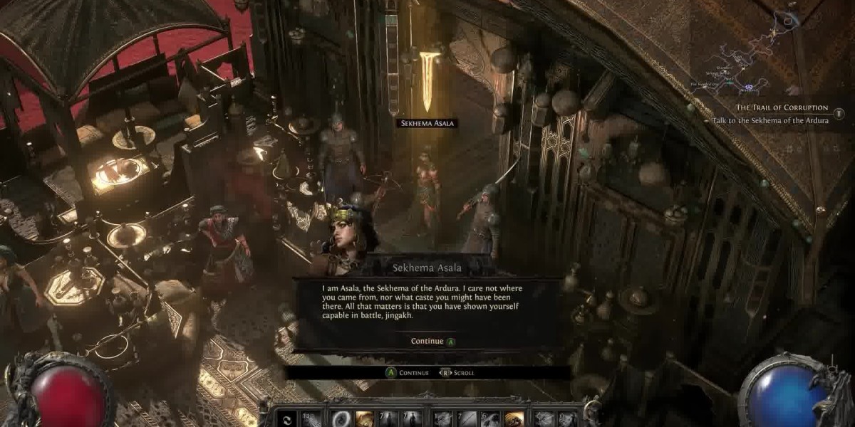 Build Wealth Faster Using Path of Exile 2 U4GM Strategies