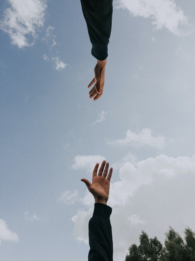 ACT Therapy for Anxiety Disorders | Interface Consulting and Psychological Services