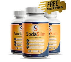 Soda Slim Capsules Profile Picture