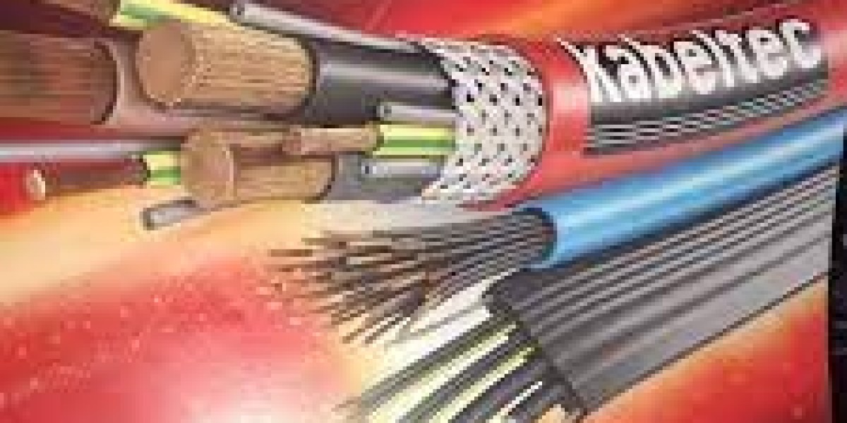 Electrical Cable & Wire: An Ultimate Guide to Varieties and Their Benefits