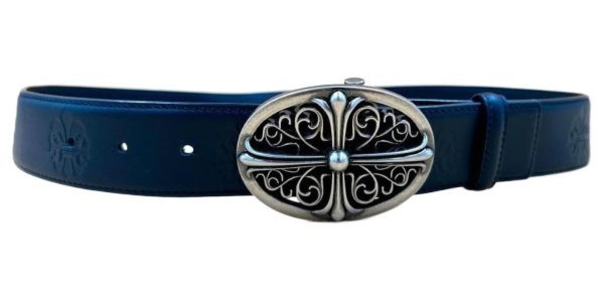Chrome Hearts: The Ultimate Guide to Luxury Streetwear, Jewelry, and Timeless Fashion