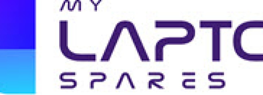 My Laptop Spares Cover Image