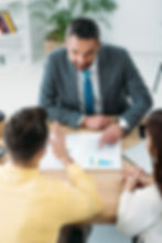 Divorce Support for CPAs & Financial Advisors PA