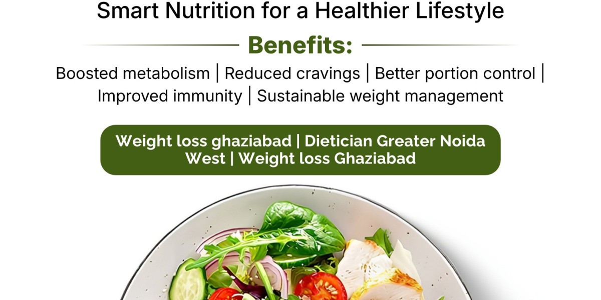 Achieve Your Health Goals with Ultimate Diet Clinic