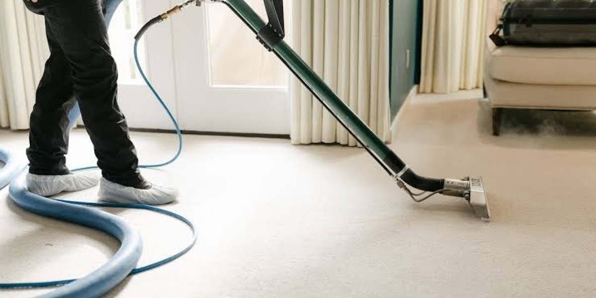 Why Clean Carpets Make a Bigger Difference Than You Think