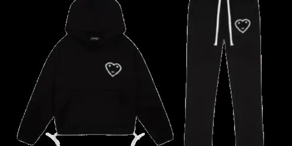 Carsicko Tracksuit: Why It Has Become a Top Choice for UK Streetwear Fans
