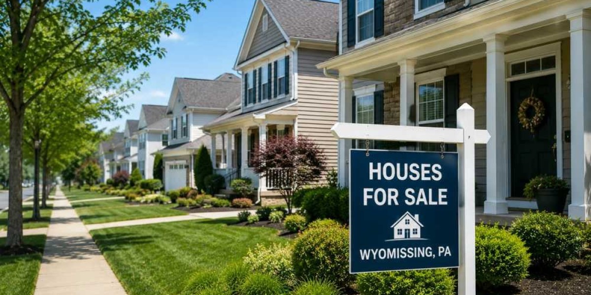 Houses for Sale in Wyomissing PA: Why the Best Homes Often Aren't the Most Expensive