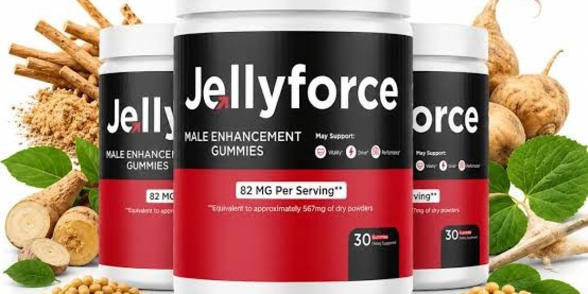 Jelly Force: Fun Physics Game with Jelly Action & Challenges