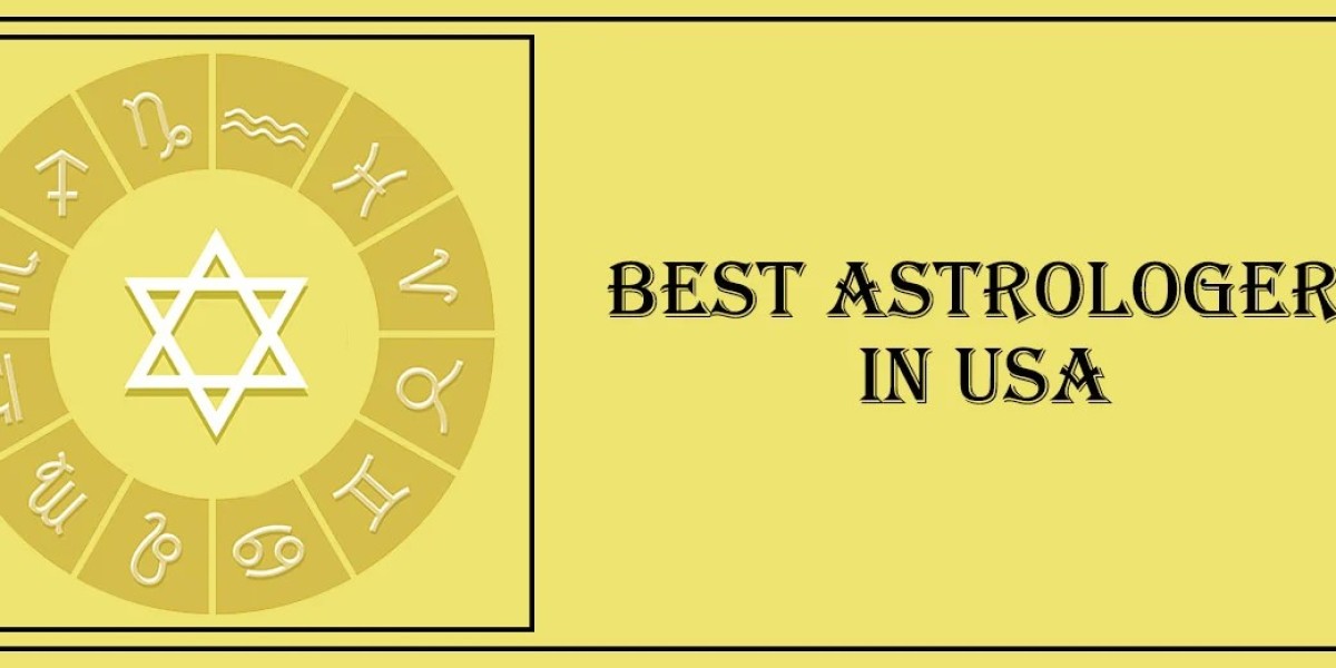 Best Astrologer in Maine