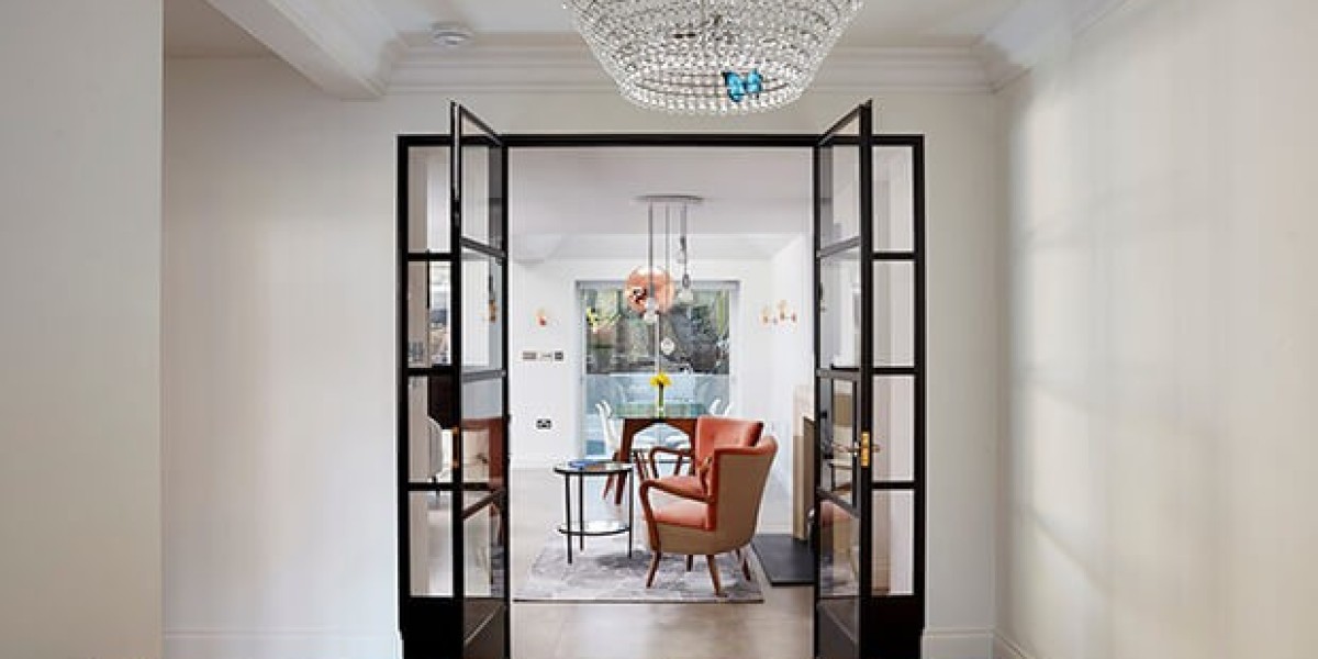 Property Renovations in Great Yarmouth In Norfolk