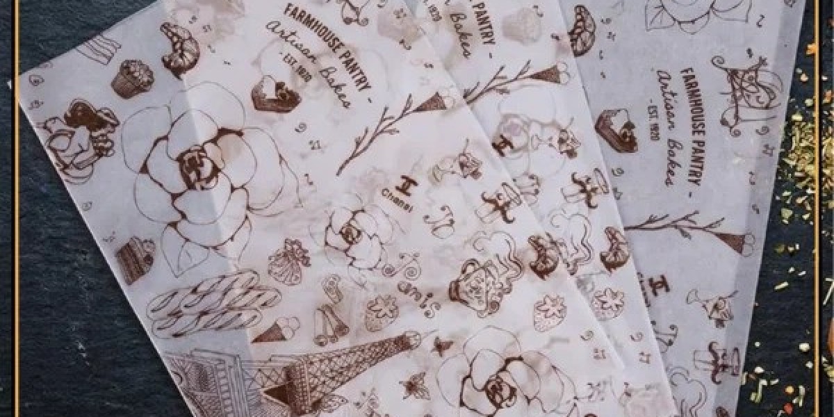 Custom Parchment Paper for Everyday Use