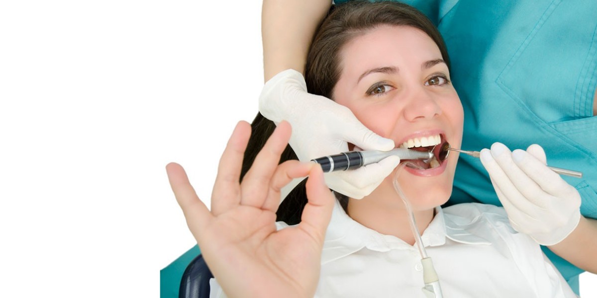 Dentists in Arlington MA: Comprehensive Dental Care for Healthy Smiles
