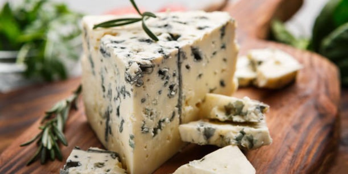 US Blue Cheese Market Outlook Supported by Consumer Trends