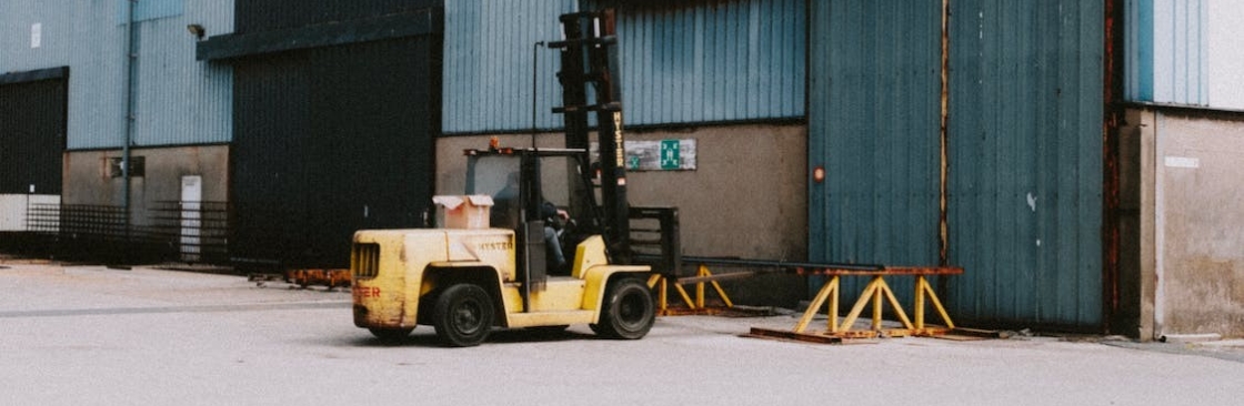 Farid Forklift Repair Melbourne Cover Image