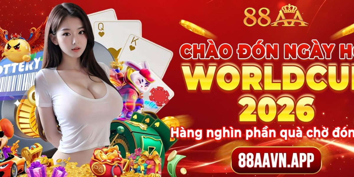 88AA – TRANG CHỦ 88AA.COM CHÍNH THỨC – ĐĂNG KÝ NHẬN NGAY 88K
