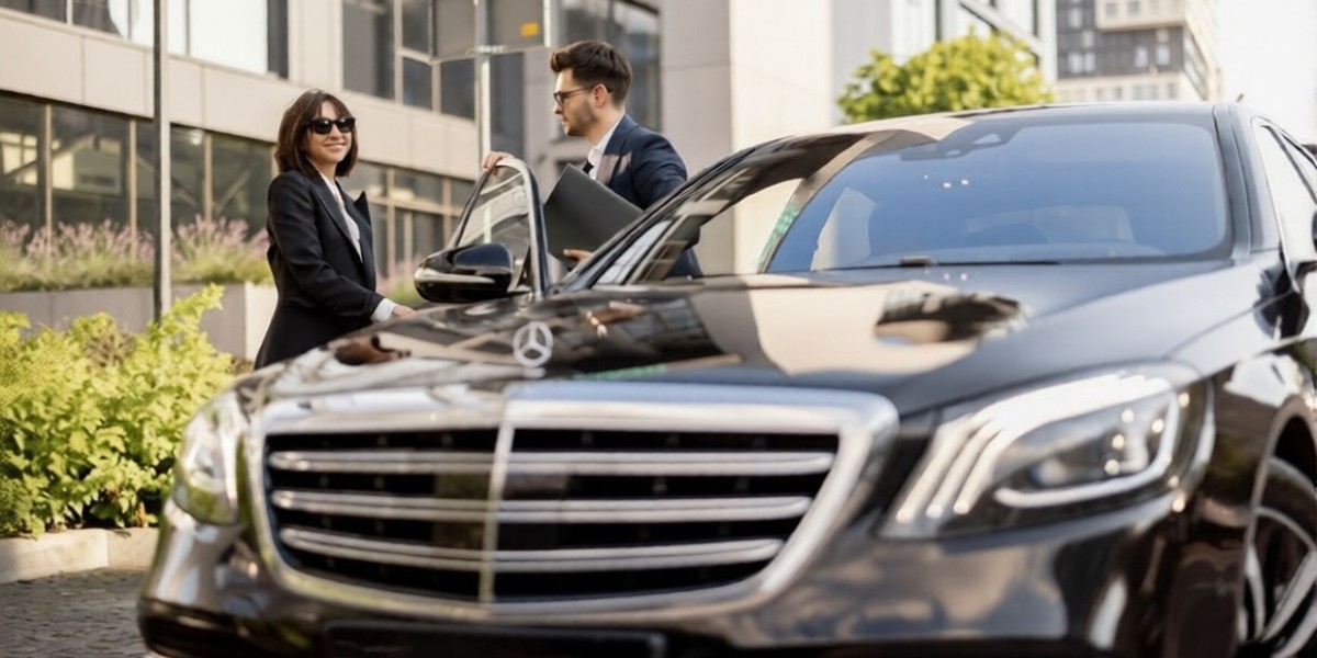 Chauffeur Service: The Ultimate Choice for Stress-Free Transportation
