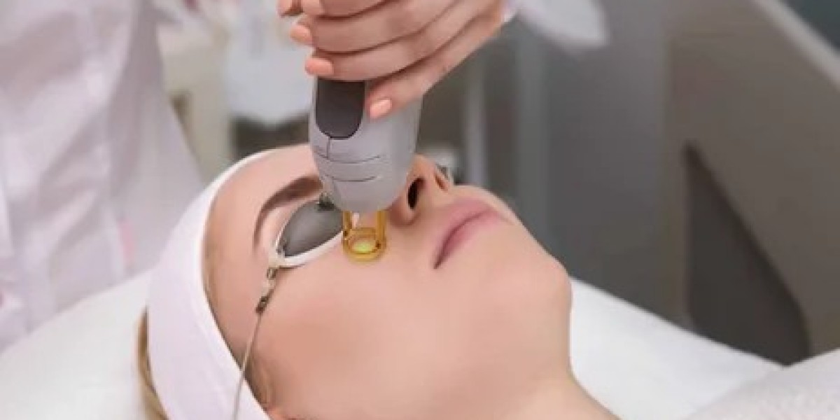 Laser Hair Removal in Dubai: Clinical Expertise Matters