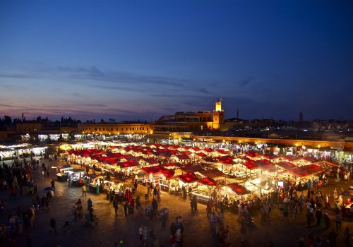 Marruecos Tours | Paquete De viaje a marruecos