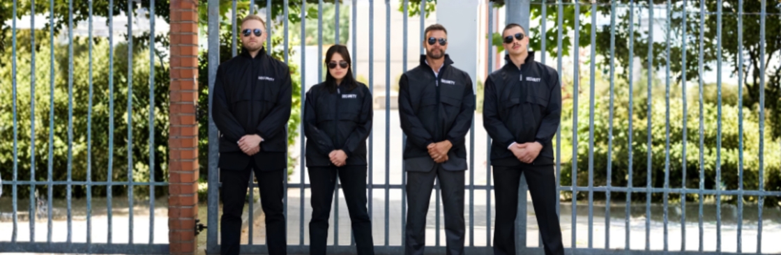 Rapid Security Services Cover Image